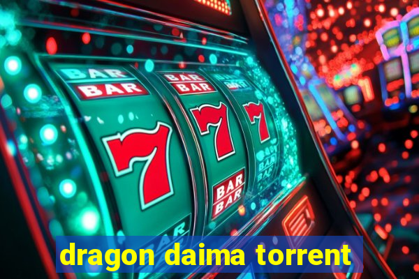 dragon daima torrent